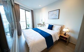 Infinity Pool Luxury Apartment The Song Vung Tau